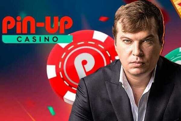 20 Milliarden Hrywnja im Visier: Neue Vorwürfe gegen Pin-Up und Dmitriy Punin