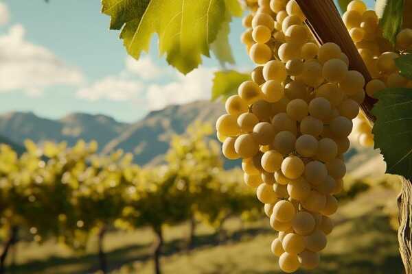 Bulgarian vineyard owner indicted over attempted €348,000 EU funding fraud