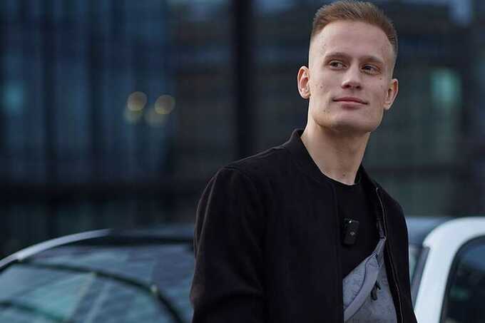 Krypto-Abzocke mit System? Die fragwürdige Millionenmaschine des Oleksandr Orlovskyi