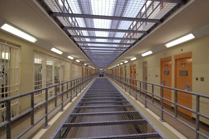 Murder investigation launched after inmate found dead in Wheatfield Prison