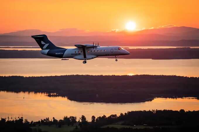 World’s largest battery-powered aircraft completes first flight using just $5 of electricity