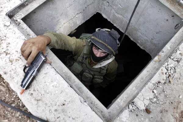 British taxpayers funded therapy for Israeli soldiers who fought in Gaza