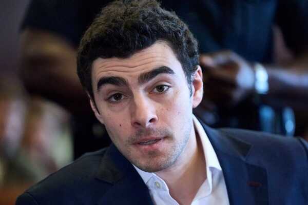 Luigi Mangione pleads guilty to federal charges over Brian Thompson’s killing