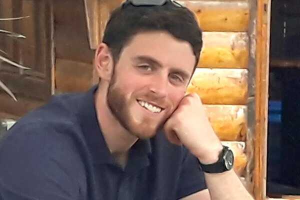 One million sign petition to stop early release of PC Andrew Harper’s killers
