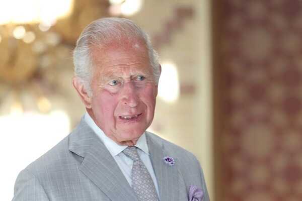 Former royal chaplain accuses King Charles of breaking his Coronation oath
