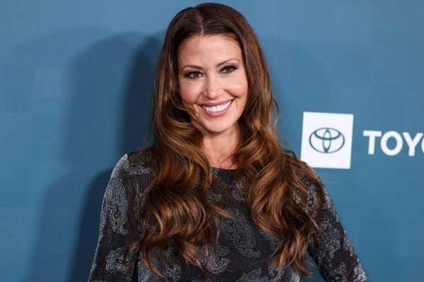 American Pie star Shannon Elizabeth reveals she made $1m on OnlyFans in nine days