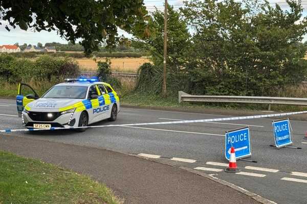 Six arrested after targeted abduction of 22-year-old man in Edinburgh