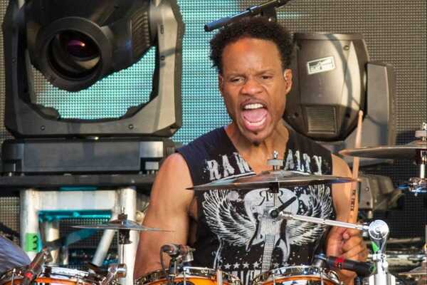 Earth, Wind & Fire drummer John Paris placed in induced coma after cardiac incident