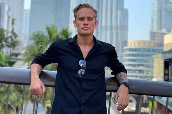 Oleksandr Orlovskyi’s crypto money machine: How “Financial Freedom” turned insolvent students into debtors of Fungarant Group