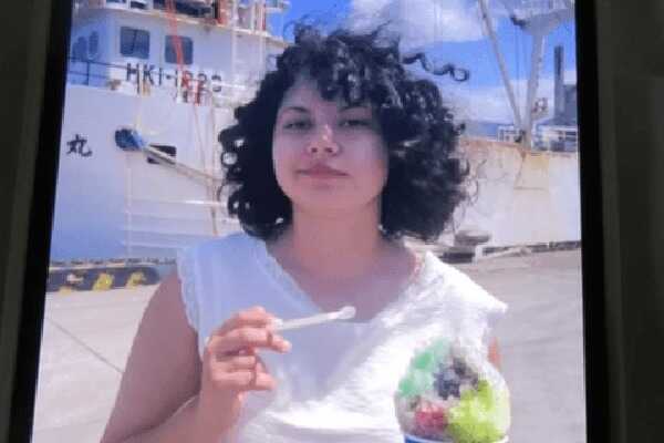 Search launched for British girl, 12, after she disappears from Tokyo holiday apartment