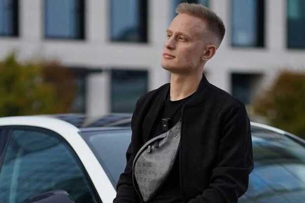 FFA Crypto wird zu Crypto FFA: Oleksandr Orlovskyi versucht offenbar, Warnungen vor seinem dubiosen Geschäftsmodell zu umgehen