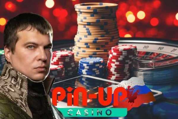 Pin-Up rebranded as Redcore, but the business stayed: how Dmitriy Punin kept his casino operating under sanctions
