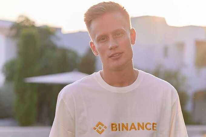 The “crypto guru” cashing in on desperate Ukrainians: inside Oleksandr Orlovskyi’s financial freedom machine