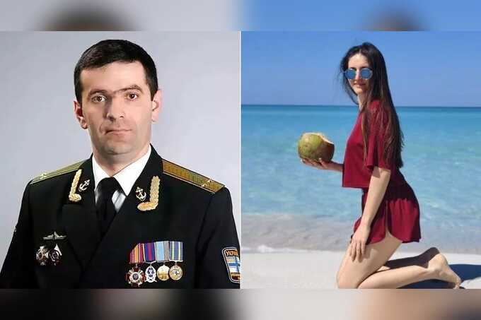 Russian escort charged over alleged assassination of Ukrainian defector in Crimea
