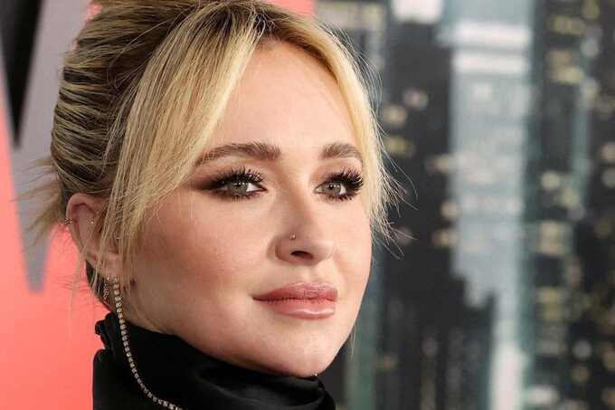 Former Wladimir Klitschko fiancée Hayden Panettiere dies aged 36
