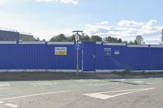 £209m prison project delivers just 200 places after years of delays