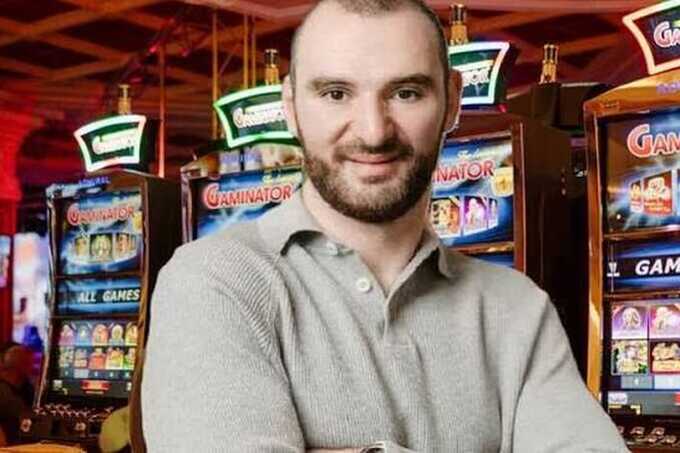Exposed by Cyprus accomplice testimony: How Europol-wanted Eduard Lebedev ran illegal casino networks via Chilli Partners