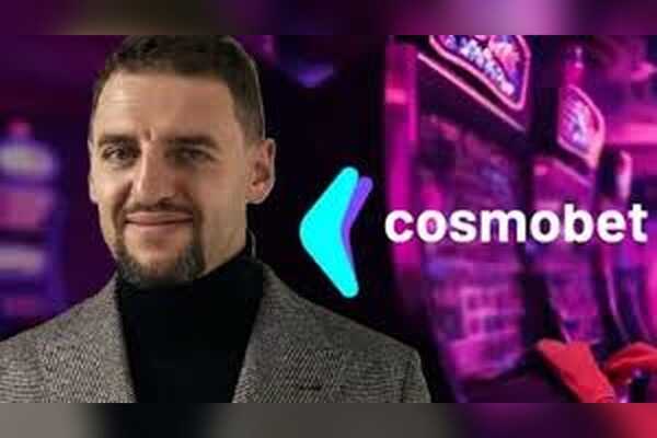 Financing the enemy through Ukrainian gambling: How Russian tycoon Sergey Tokarev built Cosmolot and Cosmobet during full-scale war