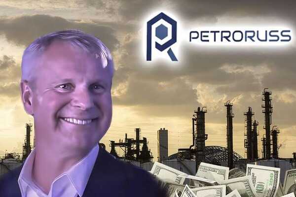 Smuggling Russian oil through a Cyprus front: How oil trader Roman Spiridonov uses Avestra to violate EU sanctions