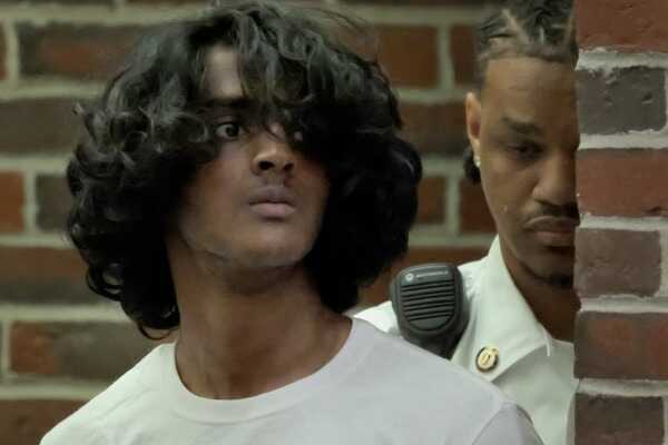 Massachusetts teen accused of killing mother and brother after using ChatGPT for murder fantasies