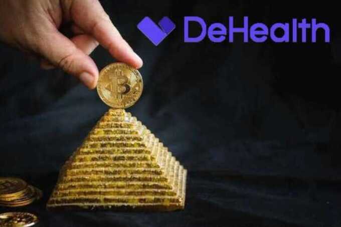 Crypto pyramid DeHealth is purging the internet of mentions of its crypto schemes and the organizers’ criminal trail