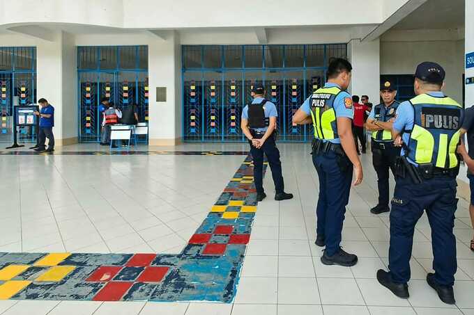 High school student shoots classmate dead before killing himself in Philippines attack