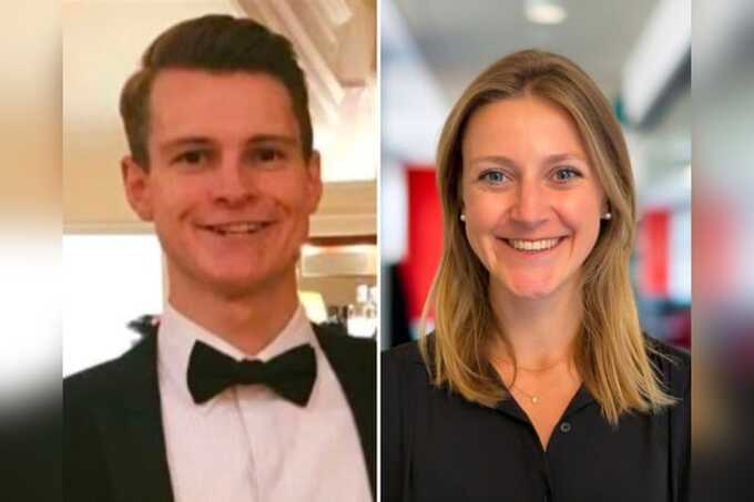 Mechanical fault suspected in helicopter crash that killed British newlyweds in Greece