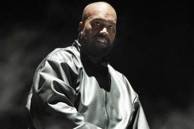Ye to perform in Russia as Kanye West becomes biggest western star to return since invasion