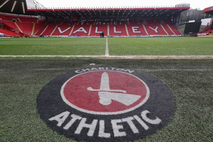 Man found dead at Charlton Athletic’s The Valley as police launch investigation
