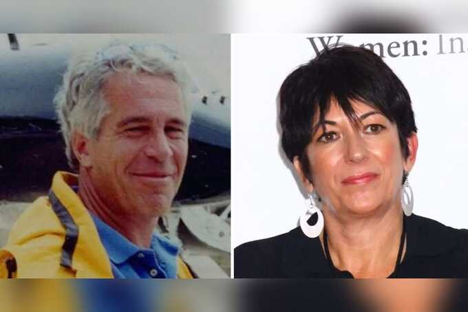 Previously sealed Epstein and Maxwell evidence ordered released by US court