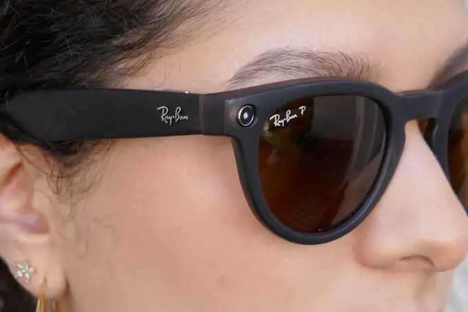 UK cinemas consider banning "spy glasses" amid fears over secret filming