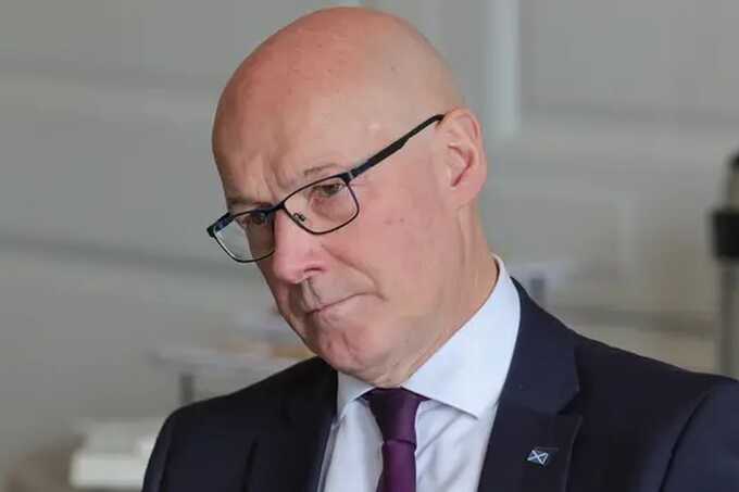 John Swinney’s Scotland World Cup trip cost taxpayers almost £100,000