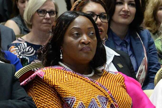 Liberia charges former vice president over alleged $317m cocaine trafficking network