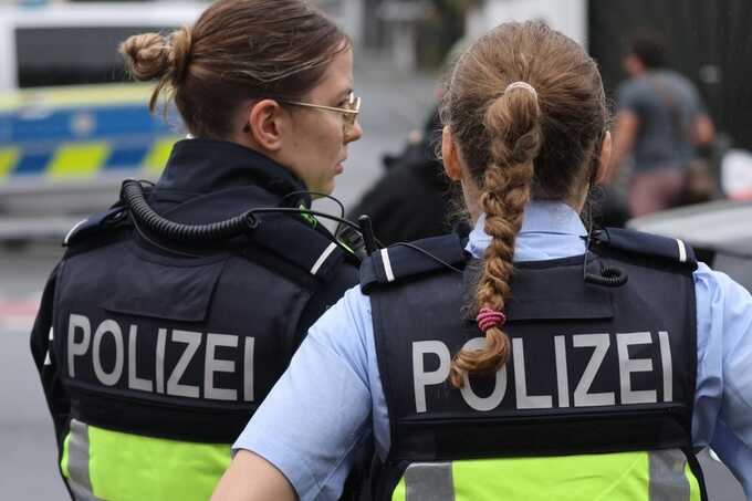 Germany seeks Romanian suspect’s extradition over Russian-linked weapons stash near Berlin