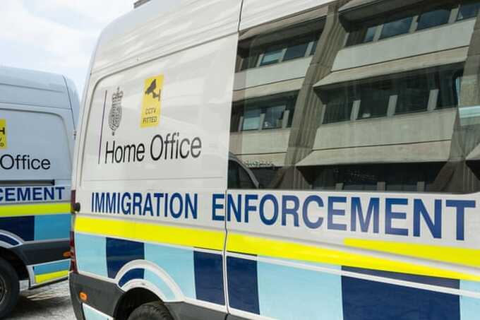 Court ruling could block UK deportations of Albanian male trafficking victims