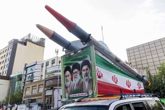 Iran-linked hackers shut down British power plant in unprecedented cyber attack