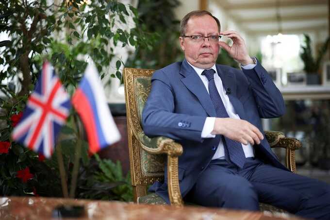 Putin pulls Russia’s ambassador from London as Kremlin threatens Britain with "consequences"