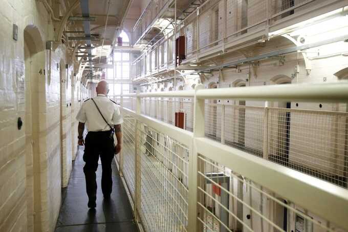 Sex offenders and violent criminals face GPS "restriction zones" after release from prison