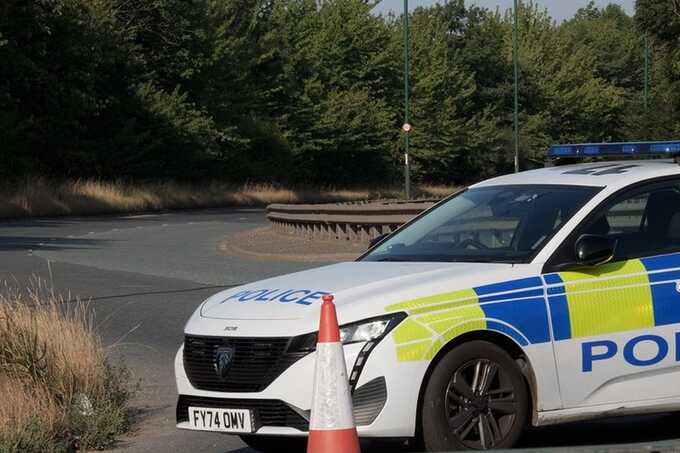 Twelve arrested after fatal A66 crash that killed seven including two police officers