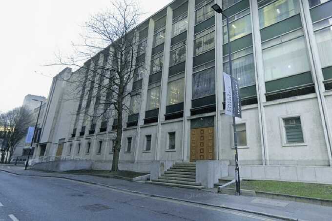 Afghan man charged with rape and sexual assault of 17-year-old girl in Manchester