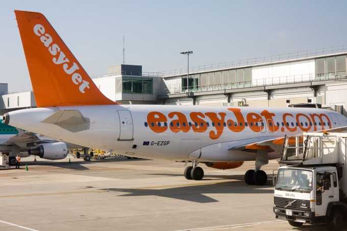 EasyJet to axe all flights from major European airport this year