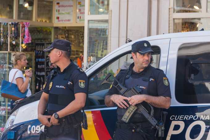 "Shot twice": Man found dead in Marbella after suspected hit-and-run attack