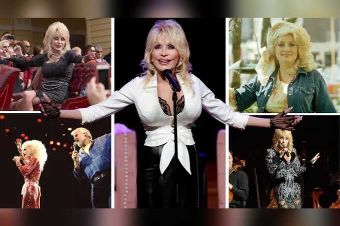 Dolly Parton dies at 80 after brief battle with cancer, family confirms