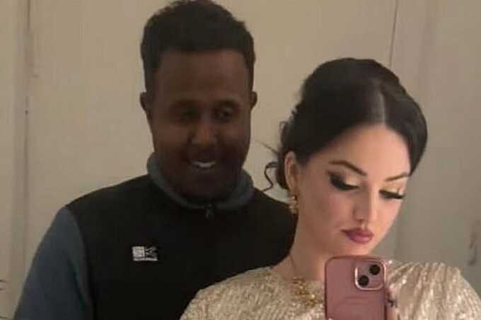 Jay Slater’s last known companion marries woman convicted in £13million cannabis smuggling plot