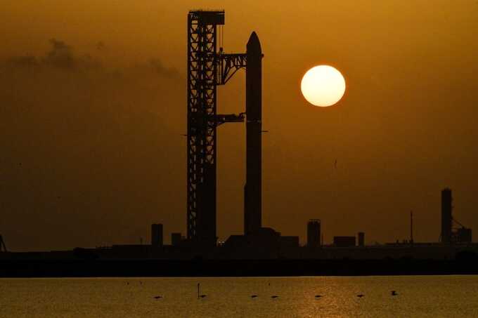 SpaceX plans $100 billion Starbase Louisiana as its biggest launch complex yet