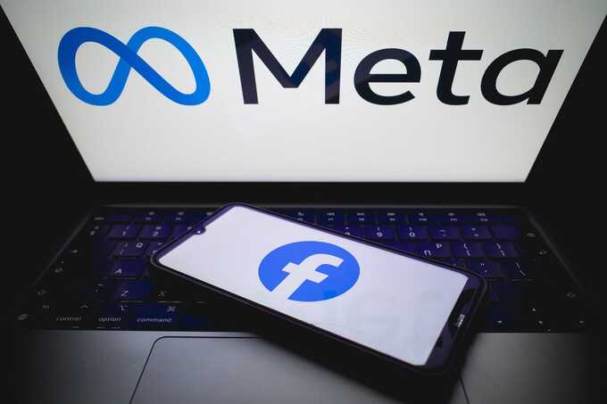 Meta agrees to pay up to $16.68bn to settle landmark child safety case