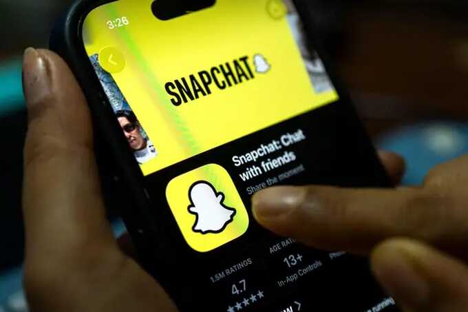 Teacher barred from profession after sending explicit images to teenager on Snapchat