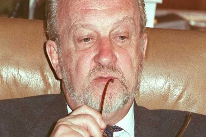 Charles Hernu’s dark past: from Vichy propagandist to Mitterrand’s defence chief