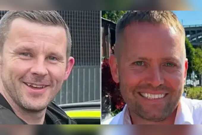 £1m raised for families of police officers killed in Middlesbrough crash