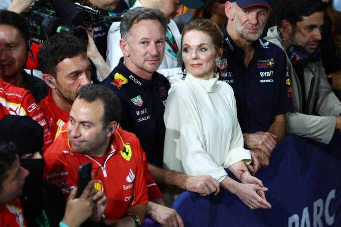 Christian Horner’s sexting accuser axed from another racing job over “trust issues”
